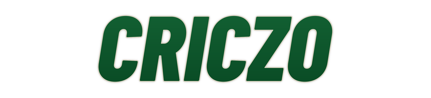 criczo লোগো